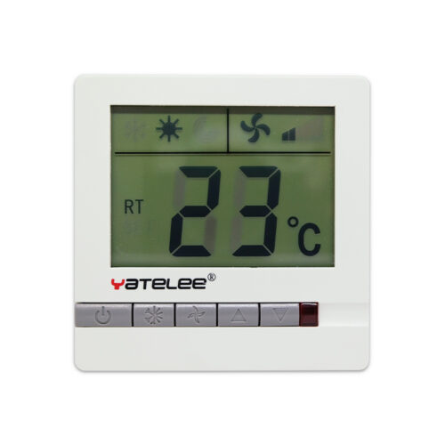 905 fan coil unit thermostat