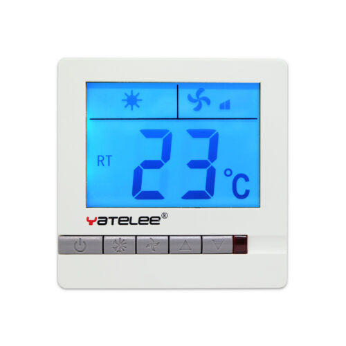 905 fan coil unit thermostat