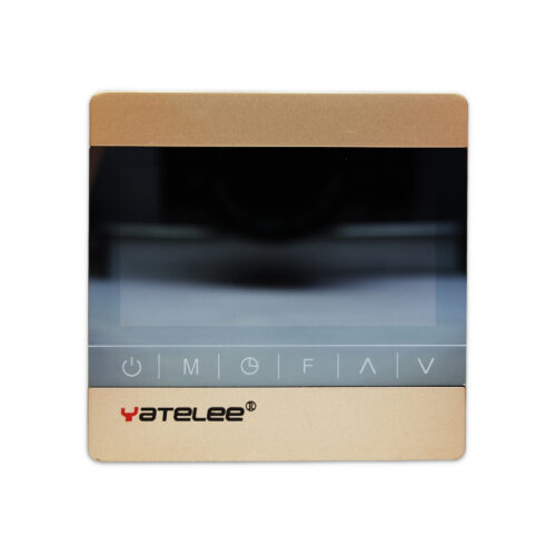 4 8819 Heating Smart Thermostat