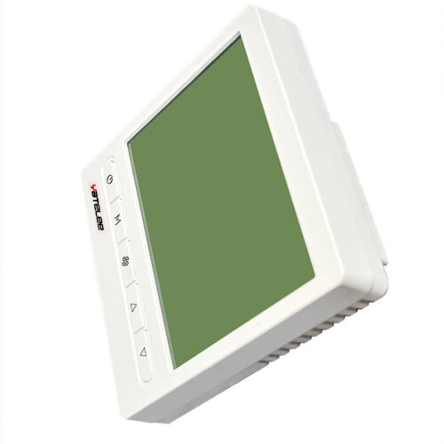 8902F2 8902 fan intelligent temperature controller