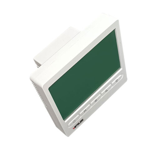 8902F3 8902 fan intelligent temperature controller