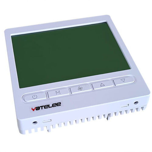 8902F4 8902 fan intelligent temperature controller