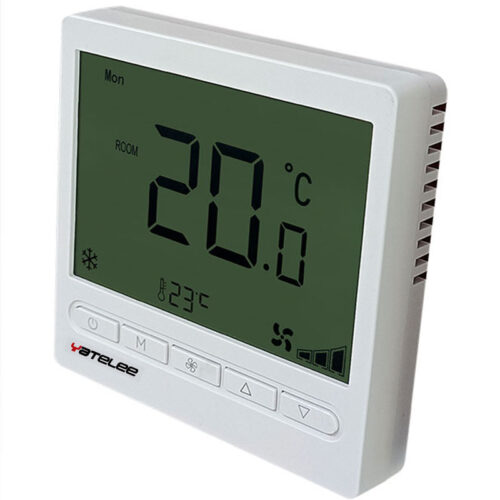 8902F5 8902 fan intelligent temperature controller