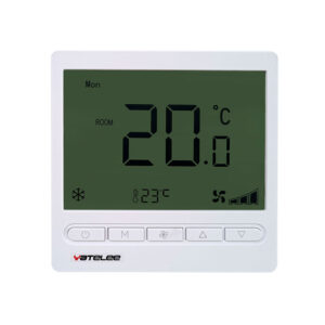 8902F主图3 8902 fan intelligent temperature controller