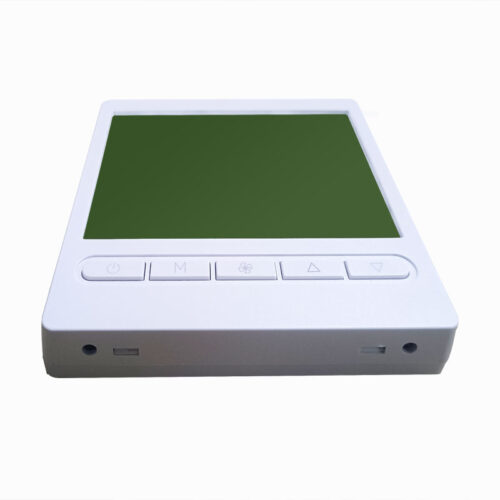 8902主图2 8902 fan intelligent temperature controller