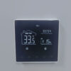 8921A heating touch thermostat manual