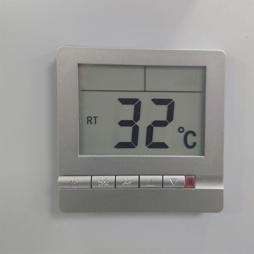 905 fan coil unit thermostat