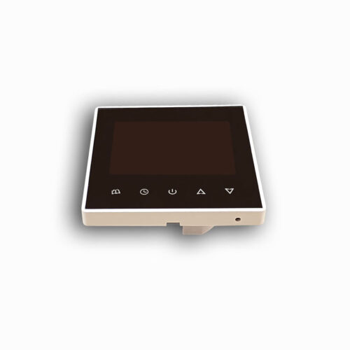 gfdhh 8818RHLD/H Heating thermostat operating instructions