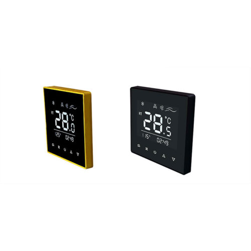 gfdjfgj 8818 Fan coil temperature controller