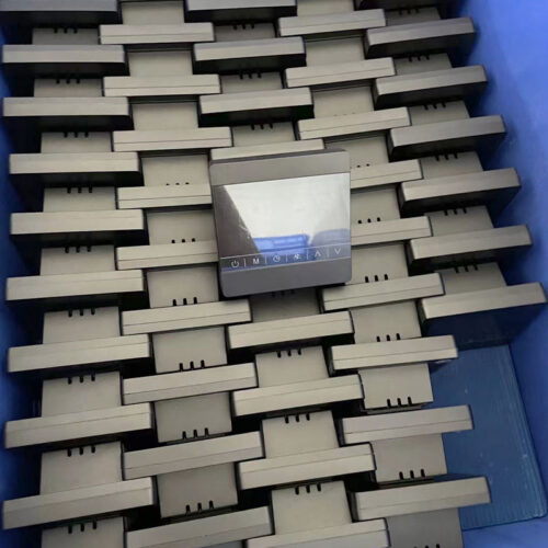 ghjh 8819 Heating Smart Thermostat