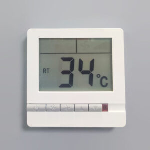 gyyr 905 fan coil unit thermostat