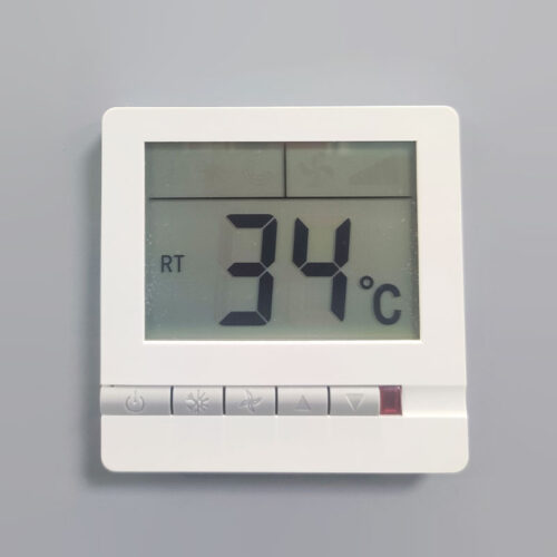 905 fan coil unit thermostat