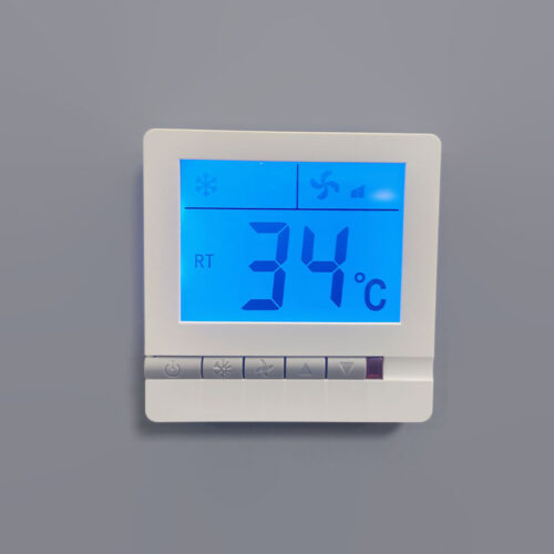 905 fan coil unit thermostat