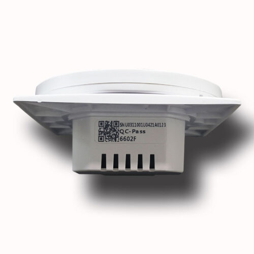 主图12 6602 fan intelligent temperature controller