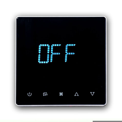 主图13 8923 Heating thermostat operating instructions