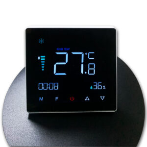 主图14 8923 Heating thermostat operating instructions