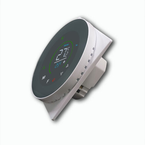 主图2 6602 fan intelligent temperature controller