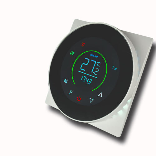 主图9 6602 fan intelligent temperature controller