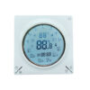 全屏显示图 Heating thermostat 806RH+16AH