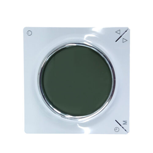 关机正面主图 Heating thermostat 806RH+16AH