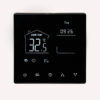 8921A heating touch thermostat manual