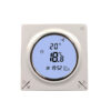 正面主图1 Heating thermostat 806RH+16AH