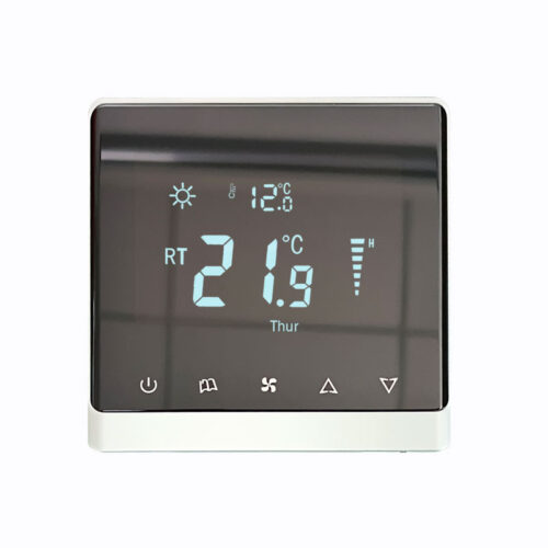 风机主图11 8826 Fan Touch Thermostat