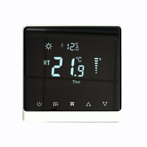 风机主图12 8826 Fan Touch Thermostat