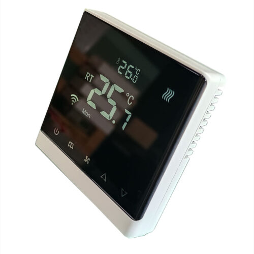 风机主图13 8826 Fan Touch Thermostat
