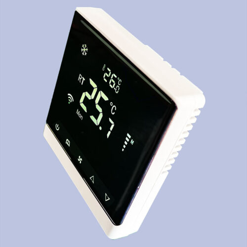风机主图14 8826 Fan Touch Thermostat