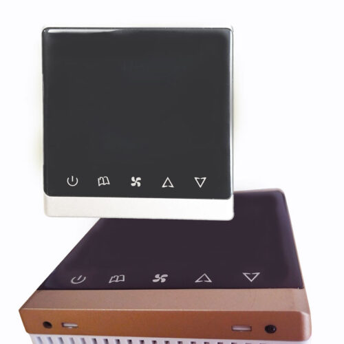 风机主图3 8826 Fan Touch Thermostat